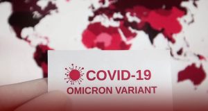 Almost One Third of the US States Reported Omicron Variant