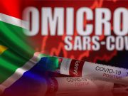 Omicron could Displace Delta – South African Study