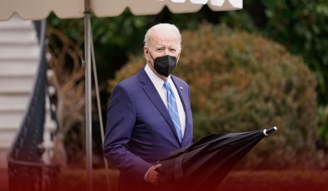US President Joe Biden Signed Defense Spending Bill of $768.2b into Law