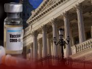 Senate Approved Bill to Overturn Biden Business Vaccine Mandate