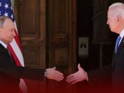 The United States, Russia to Hold Security Talks on 10th January