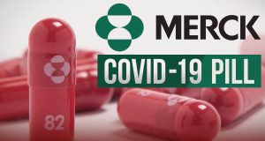 US FDA Panel Authorized Merk’s Coronavirus Pill