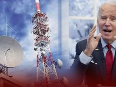 Agreement with Telecom Giants Avoids Flight Disruptions – Biden