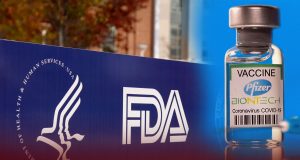 FDA Authorizes Pfizer Booster Shots for Children 12 to 15