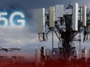 Int. Airlines Cancel some US Flights over 5G Rollout