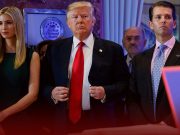 NY Attorney General Seeks Testimonies from Trump, Trump Jr., Ivanka