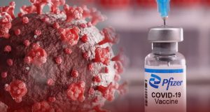 Pfizer and BioNTech Reveals Omicron-specific Coronavirus Vaccine Trial