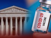 Supreme Court Reversed Federal COVID Vaccine Mandate for Businesses