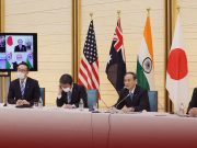 US and Japan to Hold Virtual Talks regarding Security