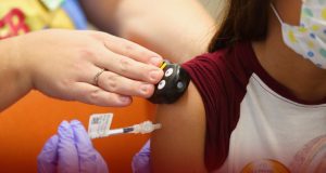 FDA Postponed Pfizer Dose for Kids over Ineffectiveness against Omicron