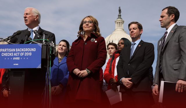 US House Passed Sweeping Bipartisan USPS Overhaul Bill