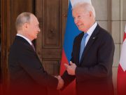US and Russian Presidents Agree to ‘Principle’ of Summit