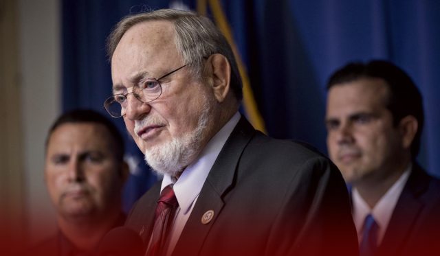 Don Young, Longest-serving Congressman, Died at 88