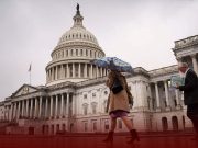 US House Passes $1.5T Omnibus Spending; $13.6 Billion in Ukraine Aid