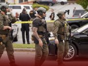 3 Mass Shootings Rocked US During Easter Weekend