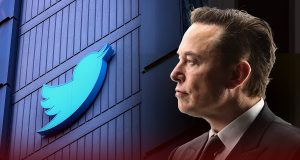 Tesla CEO Elon Musk Buys Twitter for Around $44 Billion