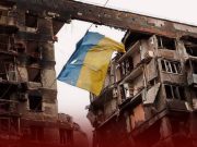 Russia Claimed to Takeover Mariupol Completely