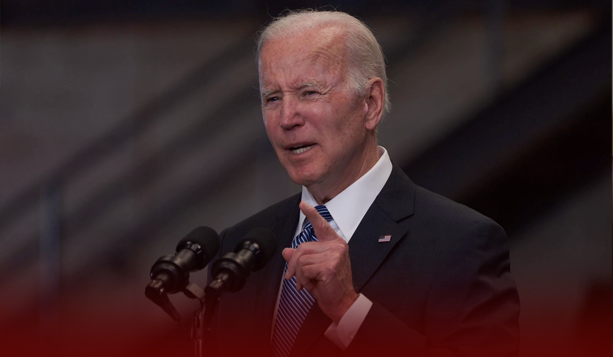 Biden to Announce New Round of Military Aid for Ukraine