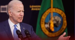US President Joe Biden to visit Israel in the coming months - White Hose