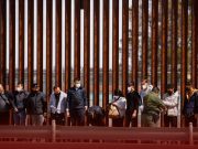 The US to End Pandemic Order Blocking Asylum Seekers at Border