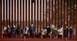 US to End Pandemic Order Blocking Asylum Seekers at Mexican Border