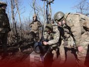US will Boost the Weapons Training of the Ukrainian Military