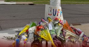 US House Approved ‘Domestic Terrorism Prevention Act’ After Buffalo Mass Shooting