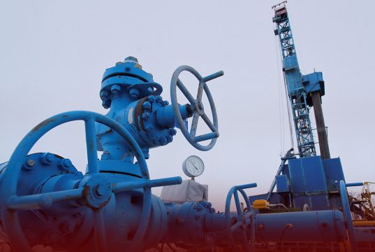 Russia Cuts off Gas Supplies to Finland Over Payment Dispute