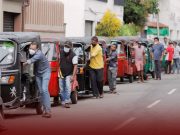Sri Lanka Down to Its Last Day of Petrol – PM