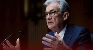 Senate Confirms Powell for 2nd Term as Fed Chief