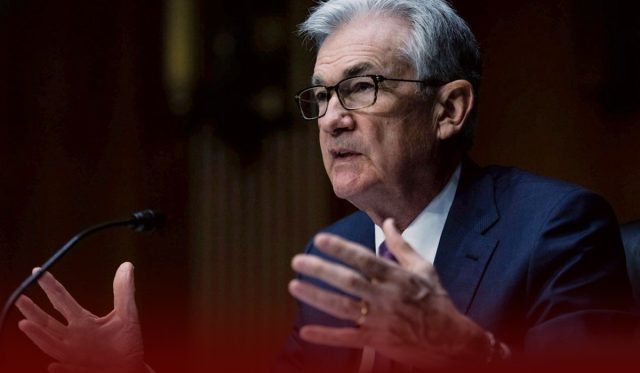 Senate Confirms Powell for 2nd Term as Fed Chief