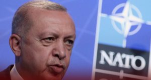 Turkey to Block Sweden and Finland Bids to Join NATO