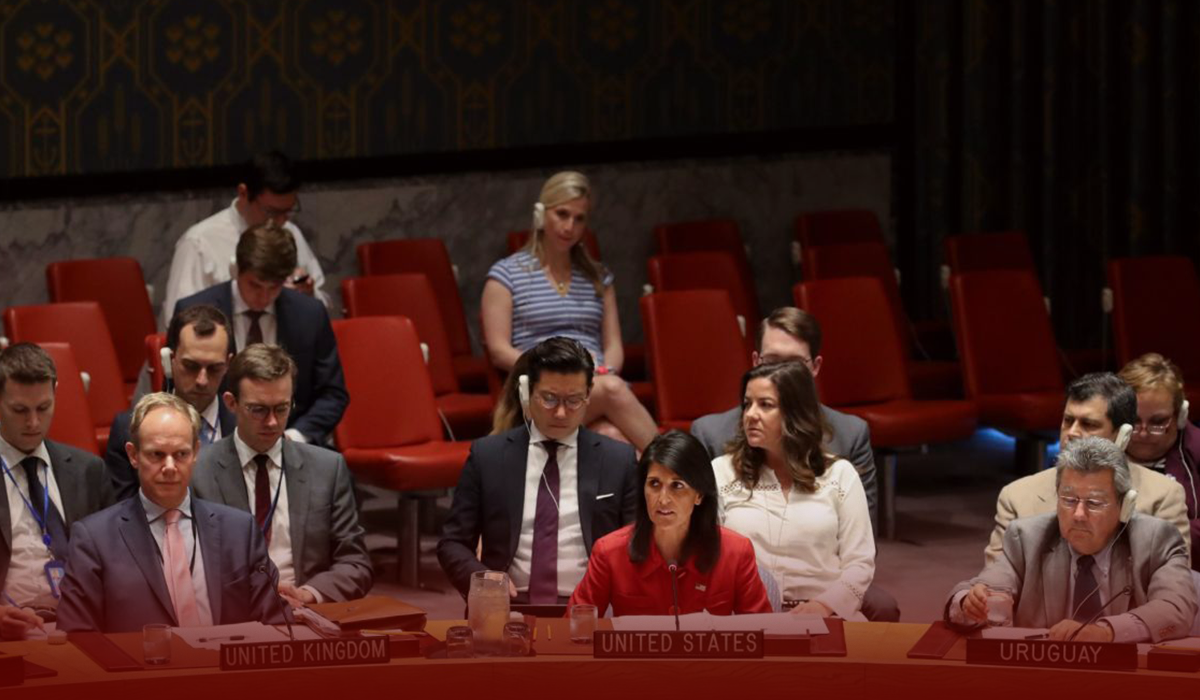 UN Security Council Sets Vote on Severe Sanctions on North Korea