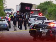An investigation Opened after 51 people killed in Texas Truck
