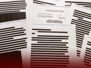DOJ Releases Former President Trump Search Affidavit