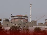 Situation Around Zaporizhzhia Plant Remains Unsafe – Zelensky