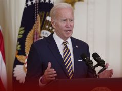 US President Joe Biden to Sign Climate, Health Care Bill