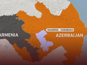 Violent Clashes Erupted Between Azerbaijan and Armenia